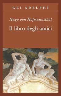 LIBRO DEGLI AMICI