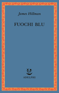 FUOCHI BLU