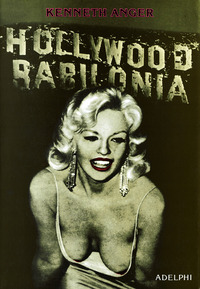 HOLLYWOOD BABILONIA