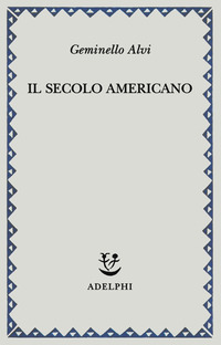 SECOLO AMERICANO