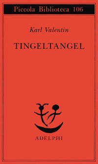 TINGELTANGEL