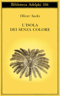 ISOLA DEI SENZA COLORE