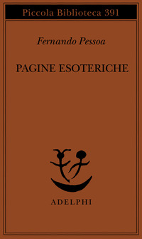 PAGINE ESOTERICHE