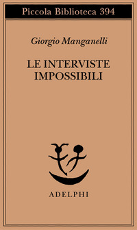 INTERVISTE IMPOSSIBILI