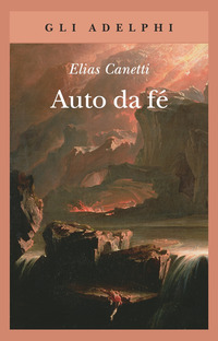 AUTO DA FE\'