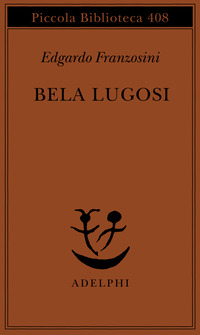 BELA LUGOSI