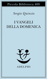 VANGELI DELLA DOMENICA