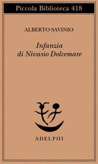 INFANZIA DI NIVASIO DOLCEMARE