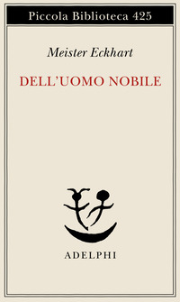 DELL\'UOMO NOBILE