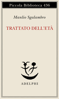 TRATTATO DELL\'ETA\'