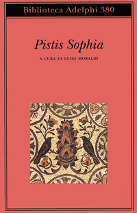 PISTIS SOPHIA