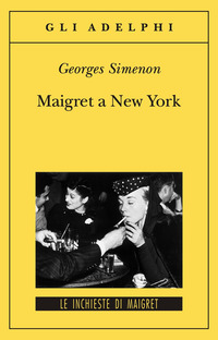 MAIGRET A NEW YORK