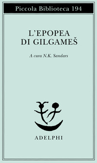 EPOPEA DI GILGAMES