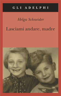 LASCIAMI ANDARE MADRE