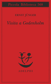 VISITA A GODENHOLM