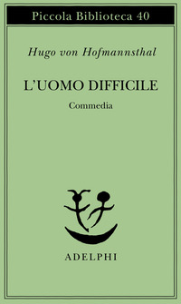 UOMO DIFFICILE