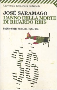 ANNO DELLA MORTE DI RICARDO REIS