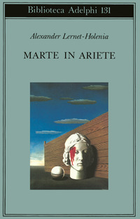 MARTE IN ARIETE