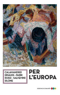 PER L\'EUROPA