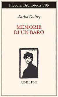 MEMORIE DI UN BARO