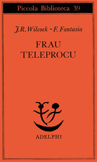 FRAU TELEPROCU