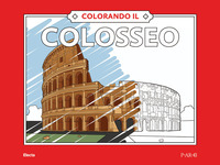 COLORANDO IL COLOSSEO