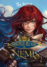 NEMIS - PRINCIPESSE DELL\'ALBA