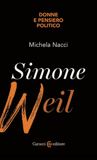 SIMONE WEIL