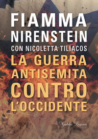 GUERRA ANTISEMITA CONTRO L\'OCCIDENTE