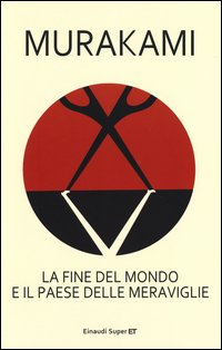 FINE DEL MONDO E IL PAESE DELLE MERAVIGLIE