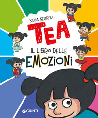 TEA IL LIBRO DELLE EMOZIONI