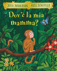 DOV\'E\' LA MIA MAMMA ?