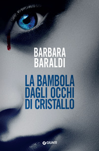 BAMBOLA DAGLI OCCHI DI CRISTALLO