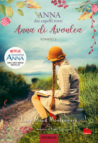 ANNA DAI CAPELLI ROSSI 2 - ANNA DI AVONLEA