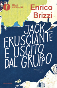 JACK FRUSCIANTE E\' USCITO DAL GRUPPO