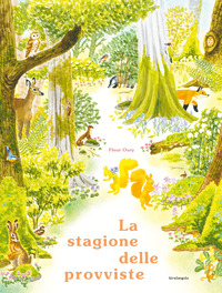 STAGIONE DELLE PROVVISTE