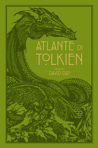 ATLANTE DI TOLKIEN