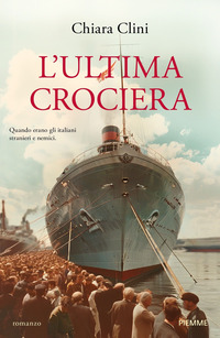 ULTIMA CROCIERA