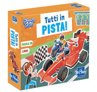 TUTTI IN PISTA !