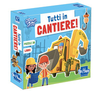 TUTTI IN CANTIERE !