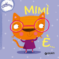 MIMI\' E\' - EMOZIONI SUCCEDE CHE