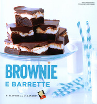 BROWNIE E BARRETTE