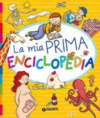 MIA PRIMA ENCICLOPEDIA