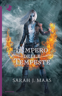 IMPERO DELLE TEMPESTE