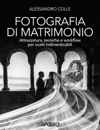 FOTOGRAFIA DI MATRIMONIO - ATTREZZATURA TECNICHE E WORKFLOW PER SCATTI INDIMENTICABILI