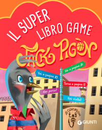 SUPER LIBROGAME DI JACK PIGON