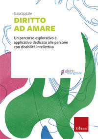 DIRITTO AD AMARE - UN PERCORSO ESPLORATIVO E APPLICATIVO DEDICATO ALLE PERSONE CON DISABILITA\'