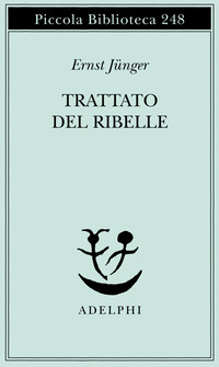 TRATTATO DEL RIBELLE