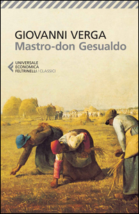 MASTRO DON GESUALDO