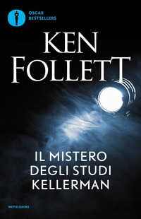 MISTERO DEGLI STUDI KELLERMAN